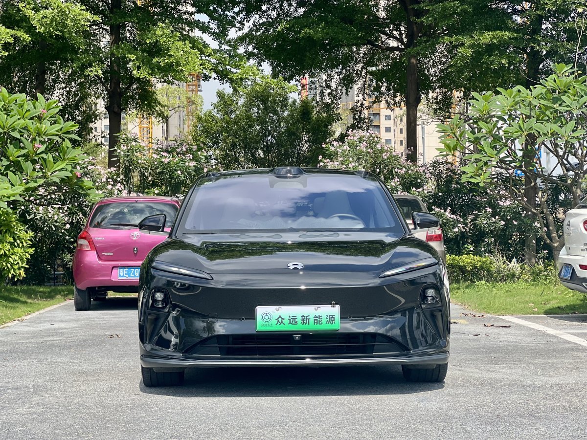 蔚來 蔚來ET5T  2024款 75kWh Touring圖片
