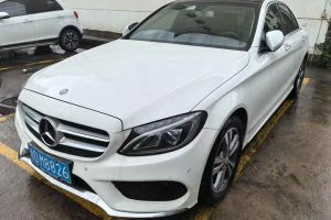 奔馳C級 奔馳 C 300 L