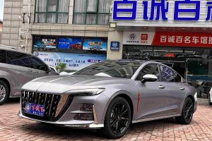 紅旗H6 紅旗 2.0T 致臻版