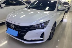 銳程CC 長(zhǎng)安 藍(lán)鯨版 1.5T DCT精英型
