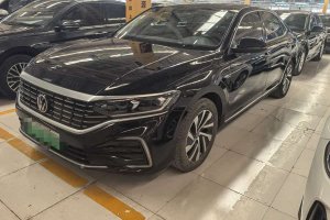帕薩特新能源 大眾 430PHEV 混動(dòng)豪華版