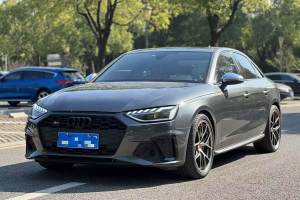 奥迪S4 奥迪 S4 3.0TFSI