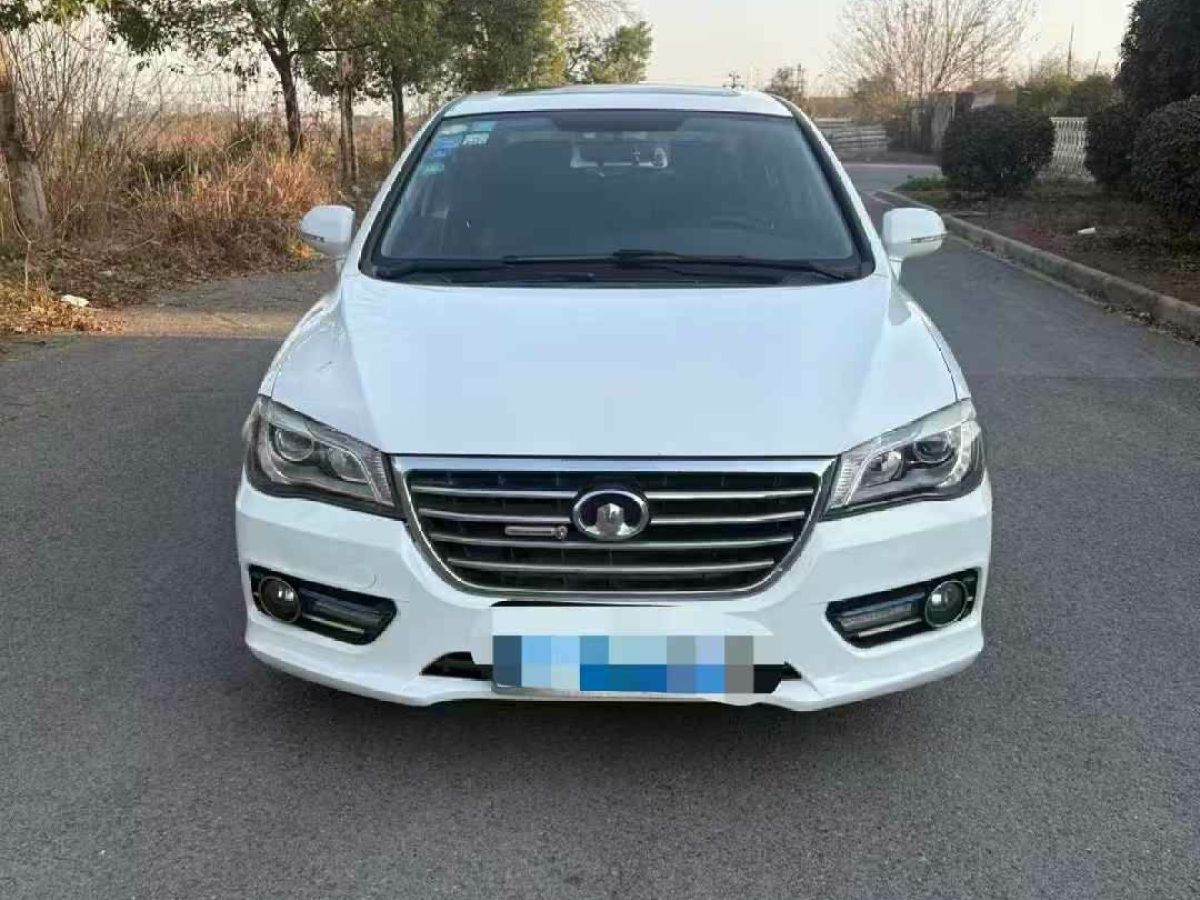 長(zhǎng)城 C50  2016款 1.5T 手動(dòng)時(shí)尚型圖片