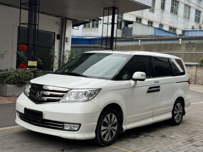 2015年12月 本田 艾力紳 2.4L VTi-S尊貴版圖片