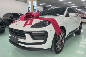 Macan 保時捷 Macan 2.0T