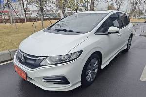 杰德 本田 1.8L 自動(dòng)舒適版 5座