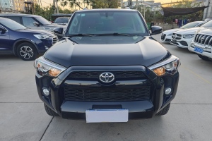 4Runner 丰田 4Runner