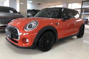 COUNTRYMAN MINI 1.5T COOPER 经典派