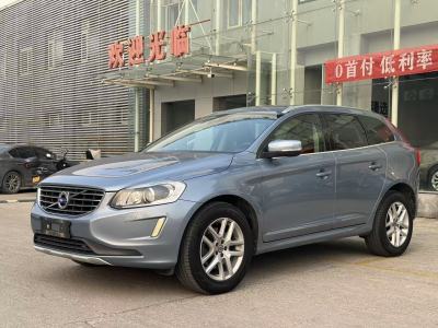 2017年2月 沃爾沃 XC60 T5 AWD 智進(jìn)版圖片