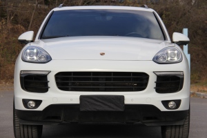 Cayenne 保时捷 Cayenne 3.0T