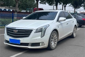 XTS 凱迪拉克 28T 精英型