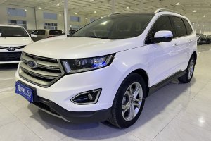 锐界 福特 EcoBoost 245 两驱豪锐型 7座 国VI