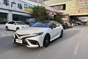 凱美瑞 豐田 2.0S 鋒尚版