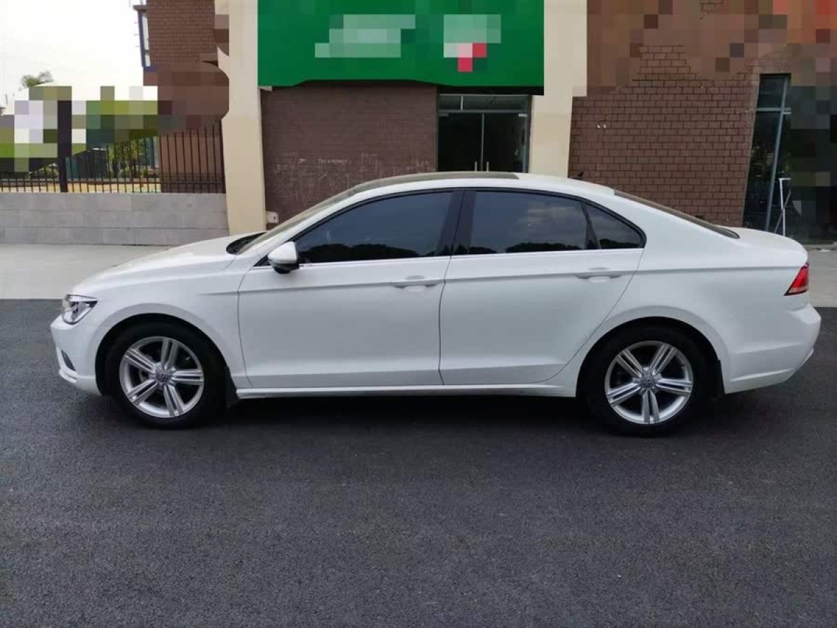 大眾 凌渡  2018款 280TSI DSG舒適版圖片