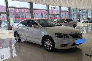 凱美瑞 豐田 200E 經(jīng)典精英版