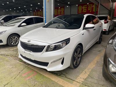 2020年9月 起亞 凱紳 1.8L 自動GLS圖片