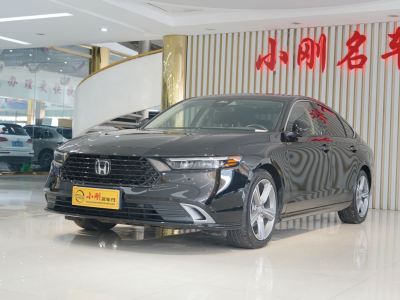 2023年6月 本田 雅阁 260TURBO 卓越版图片