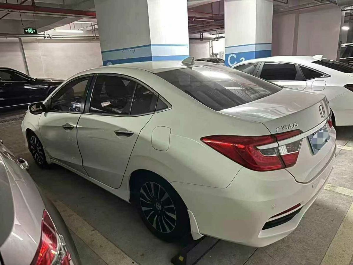 豐田 雷凌  2014款 1.8V CVT豪華版圖片