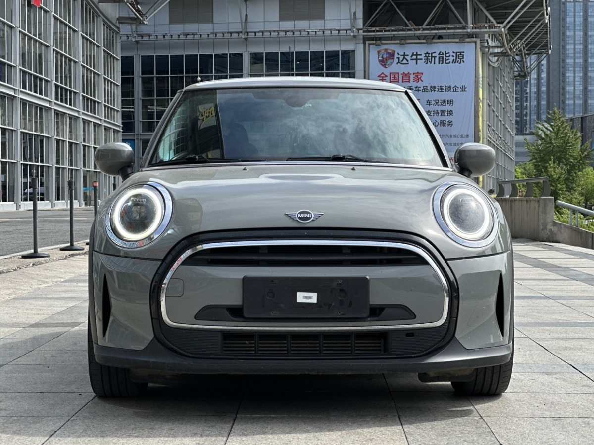 MINI MINI  2021款 1.5T ONE圖片