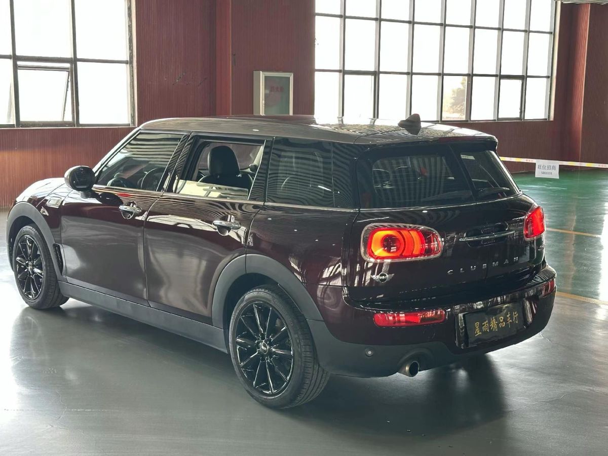 MINI MINI  2017款 2.0T COOPER S 賽車控圖片