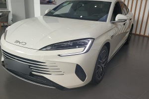 海豹07 DM-i 比亞迪 智駕版 DM-i 1.5L 125km 尊貴型