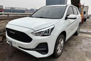 H6 哈弗 2.0GDIT 自動GT冠軍版
