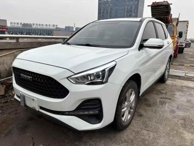 2020年1月 哈弗 H6 2.0GDIT 自動(dòng)GT冠軍版圖片