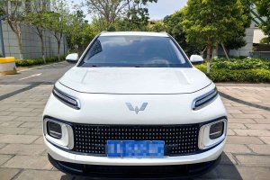 五菱星云 五菱 2.0L DHT 標準版