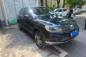 途銳 大眾 3.0TSI 高配型