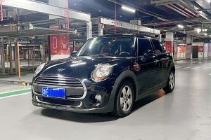 MINI MINI 1.2T ONE 五門(mén)版