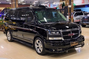 SAVANA GMC 5.3L 1500運(yùn)動版