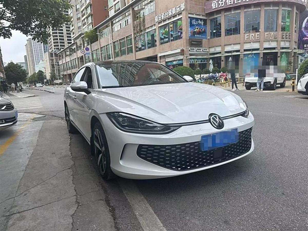 大眾 凌渡  2022款 凌渡L 280TSI DSG酷辣版圖片