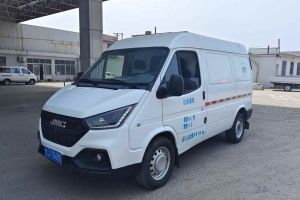 特順 江鈴 2.8T BUS加長軸17座柴油國VI JX493