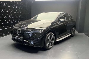 奔馳EQE SUV 奔馳 500 4MATIC 豪華版