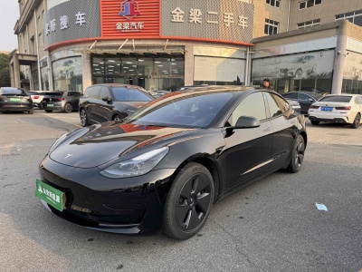 2023年4月 特斯拉 Model Y 改款 后輪驅(qū)動版圖片