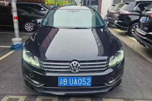 帕薩特 大眾 280TSI DSG尊榮版