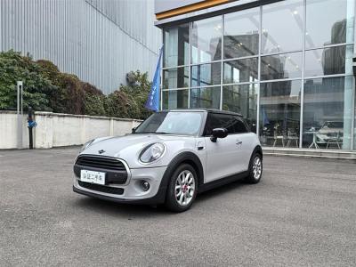 2021年3月 MINI CLUBMAN 1.5T ONE圖片