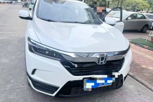 皓影 本田 銳?混動 2.0L 兩驅(qū)銳?豪華版