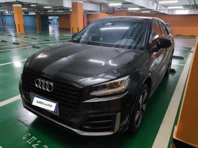 2021年3月 奥迪 奥迪SQ5(进口) 3.0 TFSI quattro图片