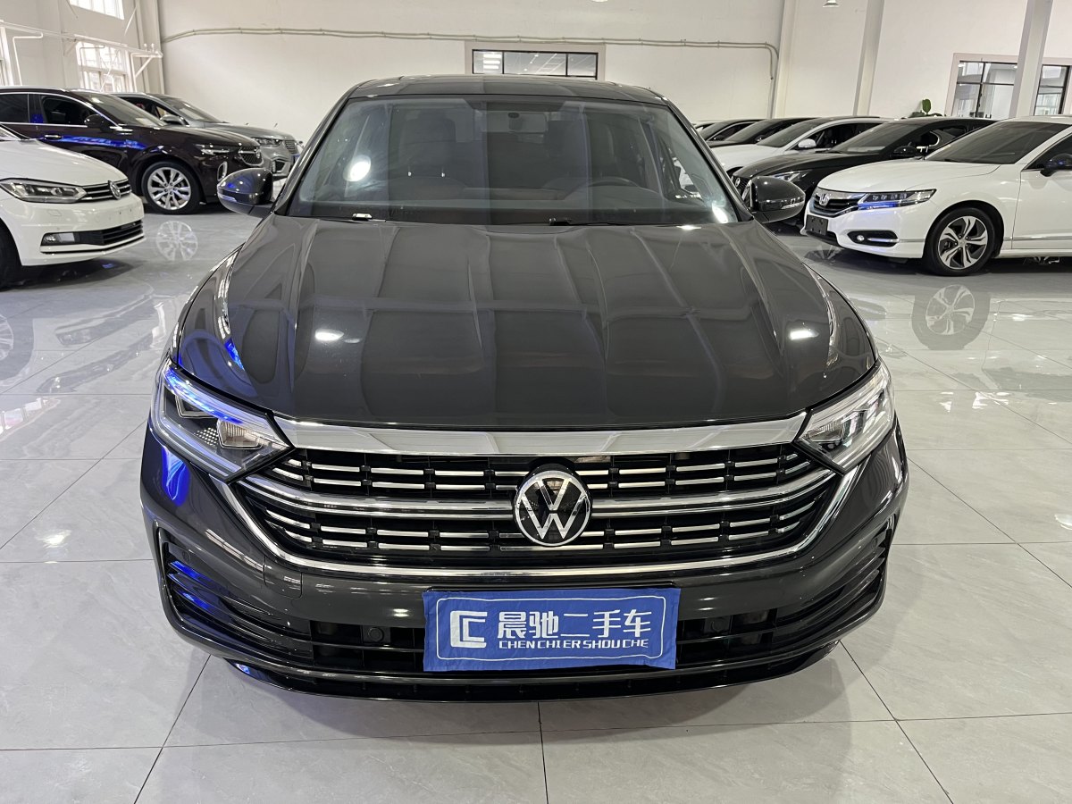 大眾 速騰  2023款 280TSI DSG超越Lite版圖片