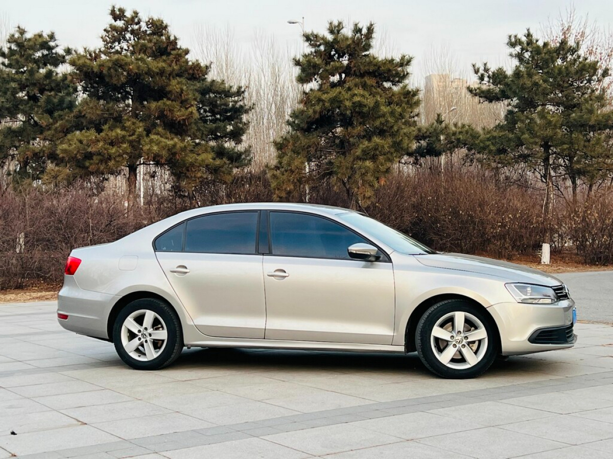 大眾 速騰  2012款 1.4TSI 自動(dòng)時(shí)尚型圖片