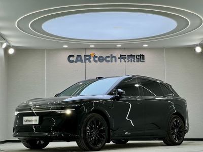 2024年12月 極氪 極氪7X 100kWh 長(zhǎng)續(xù)航后驅(qū)智駕版圖片