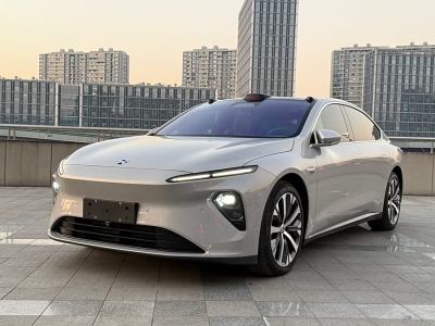 2022年8月 蔚來 蔚來ET7 100kWh 首發(fā)版圖片