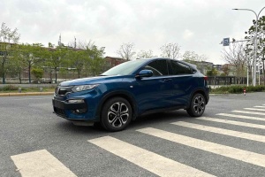 XR-V 本田 1.8L EXi  CVT舒適版