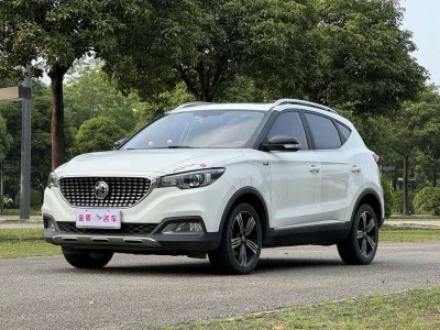 2019年9月 名爵 名爵ZS 1.5L 自動豪華版圖片
