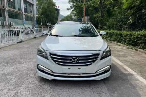 名圖 現(xiàn)代 1.6T 自動旗艦型TOP