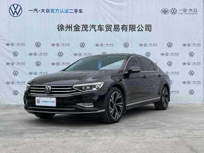 2022年9月 大众 迈腾 330TSI DSG 豪华型图片