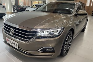 帕薩特 大眾 改款 330TSI 豪華版 國VI