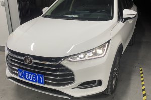 唐 比亞迪 2.0T 自動(dòng)智聯(lián)尊榮型 7座