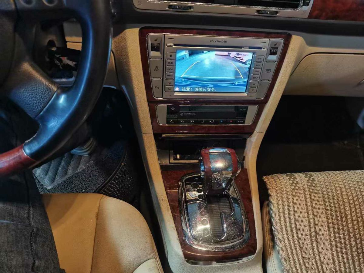 長城 M2  2010款 1.5L CVT天窗型圖片